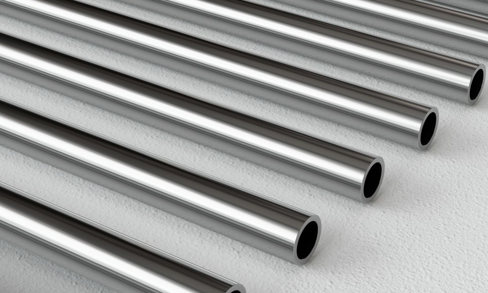 Mayr & Wilhelm, a German fabricator specialized on shell-and-tube heat exchanger, has chosen Alleima for duplex SAF™ 2205 stainless steel heat exchanger tubing.