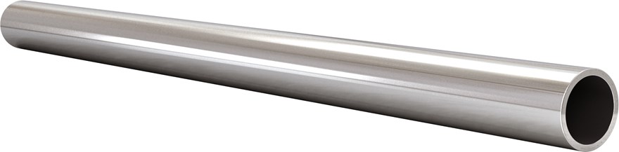 40mm OD 3mm Thickness 40x3x500mm GR2 Titanium Tube TA2 Titanium Alloy Pipe Anti-Corrosion high Temperature Pressure